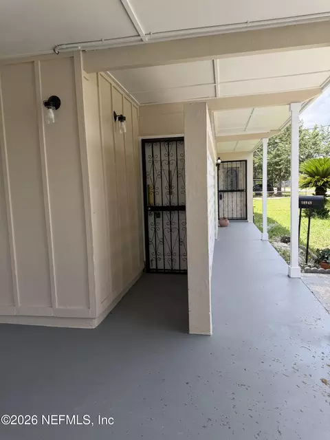Exterior - 10948 Java Dr, Jacksonville, FL 32246 photo 2 of 9