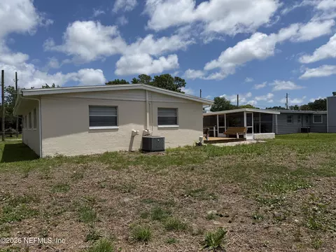 Exterior - 10948 Java Dr, Jacksonville, FL 32246 photo 8 of 9