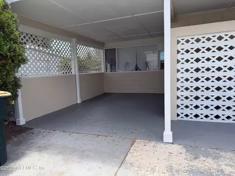 Exterior - 10948 Java Dr, Jacksonville, FL 32246 photo 4 of 9