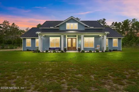 7914 Odom Ranch Trl, Keystone Heights, FL 32656