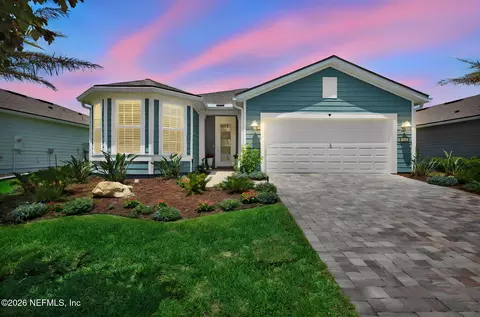186 Creek Pebble Dr, Ponte Vedra, FL 32081