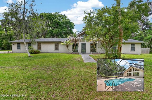 1120 Bayforest Rd, Saint Augustine, FL 32084