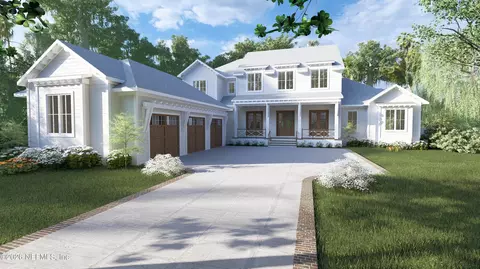 5371 Church Rd, Saint Augustine, FL 32092