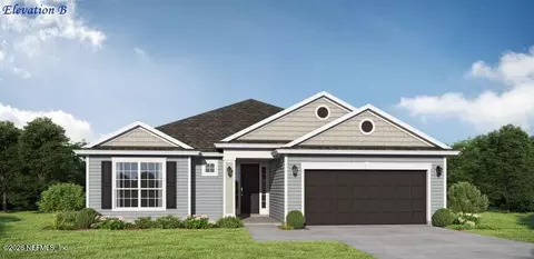 85398 Sandy Ridge Loop #0044, Yulee, FL 32097