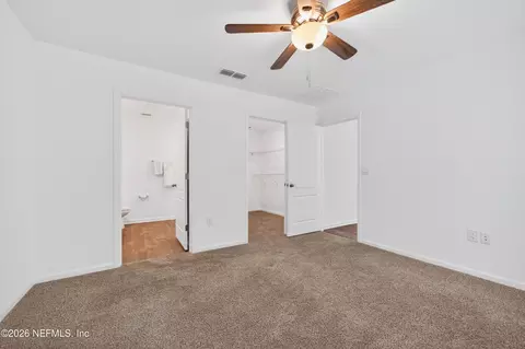 Bedroom - 231 Encanto Way, Saint Augustine, FL 32084 photo 2 of 4