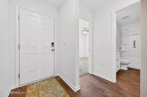 Entry Way - 231 Encanto Way, Saint Augustine, FL 32084 photo 1 of 1
