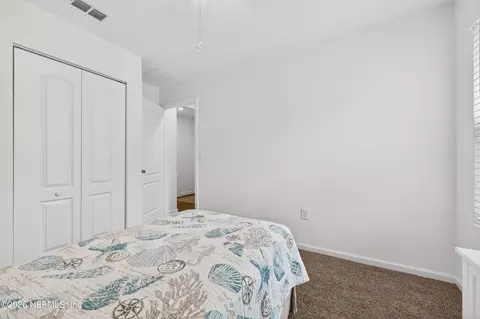 Bedroom - 231 Encanto Way, Saint Augustine, FL 32084 photo 4 of 4