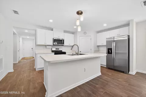 Kitchen - 231 Encanto Way, Saint Augustine, FL 32084 photo 1 of 2