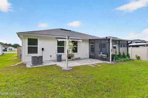 Exterior - 231 Encanto Way, Saint Augustine, FL 32084 photo 3 of 3