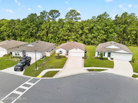 View/Area - 231 Encanto Way, Saint Augustine, FL 32084 photo 3 of 7