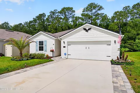231 Encanto Way, Saint Augustine, FL 32084