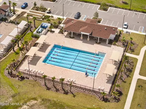 Exterior - 231 Encanto Way, Saint Augustine, FL 32084 photo 2 of 3