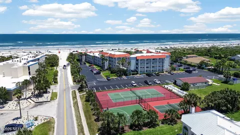 View/Area - 1 Ocean Trace Rd #230, Saint Augustine Beach, FL 32080 photo 1 of 7