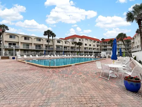 Exterior - 1 Ocean Trace Rd #230, Saint Augustine Beach, FL 32080 photo 6 of 8