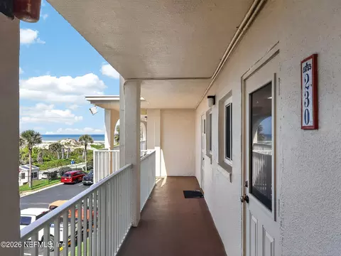 Exterior - 1 Ocean Trace Rd #230, Saint Augustine Beach, FL 32080 photo 2 of 8