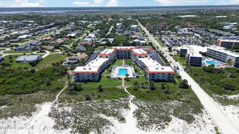 View/Area - 1 Ocean Trace Rd #230, Saint Augustine Beach, FL 32080 photo 6 of 7