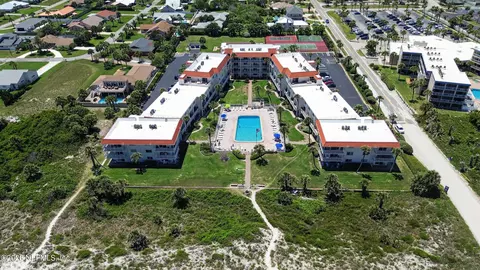 View/Area - 1 Ocean Trace Rd #230, Saint Augustine Beach, FL 32080 photo 5 of 7