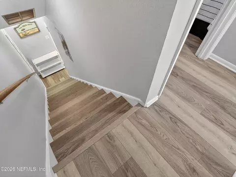 Entry Way - 1 Ocean Trace Rd #230, Saint Augustine Beach, FL 32080 photo 3 of 4