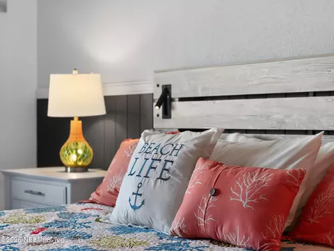 Bedroom - 1 Ocean Trace Rd #230, Saint Augustine Beach, FL 32080 photo 3 of 5