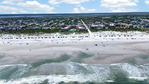View/Area - 1 Ocean Trace Rd #230, Saint Augustine Beach, FL 32080 photo 7 of 7