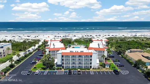 1 Ocean Trace Rd #230, Saint Augustine Beach, FL 32080