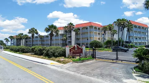 Other - 1 Ocean Trace Rd #230, Saint Augustine Beach, FL 32080 photo 2 of 13