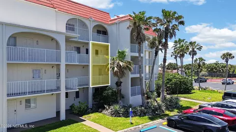 Other - 1 Ocean Trace Rd #230, Saint Augustine Beach, FL 32080 photo 3 of 13