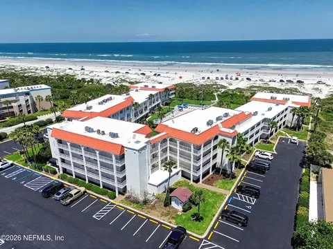 Other - 1 Ocean Trace Rd #230, Saint Augustine Beach, FL 32080 photo 12 of 13