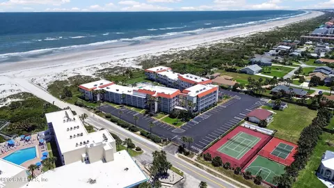 View/Area - 1 Ocean Trace Rd #230, Saint Augustine Beach, FL 32080 photo 4 of 7