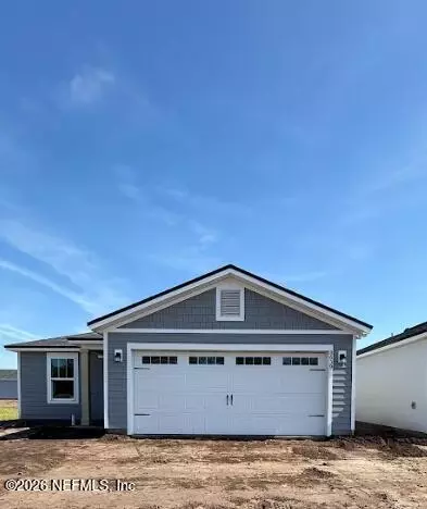 8639 Crystalline Ln, Jacksonville, FL 32221