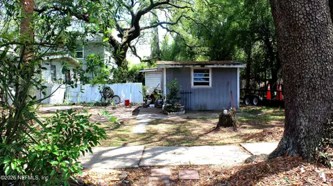 0 E Union St, Jacksonville, FL 32202