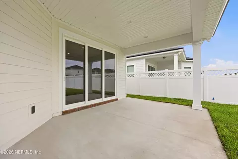 Exterior - 115 Firecrest Dr, Saint Augustine, FL 32092 photo 4 of 7