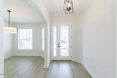 Entry Way - 115 Firecrest Dr, Saint Augustine, FL 32092 photo 1 of 1