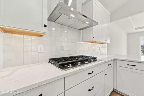 Kitchen - 115 Firecrest Dr, Saint Augustine, FL 32092 photo 4 of 4