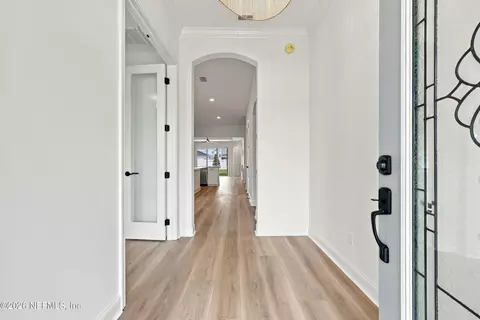 Entry Way - 115 Firecrest Dr, Saint Augustine, FL 32092 photo 1 of 4