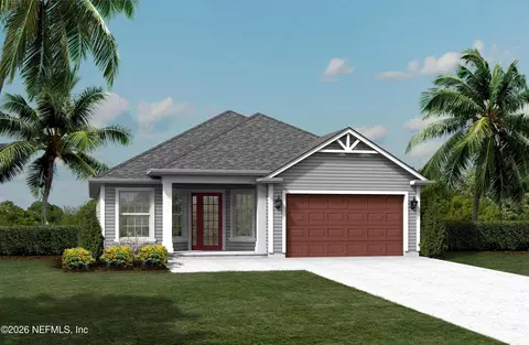 115 Firecrest Dr, Saint Augustine, FL 32092
