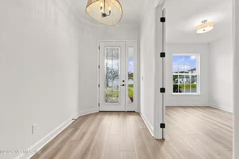 Entry Way - 115 Firecrest Dr, Saint Augustine, FL 32092 photo 2 of 4