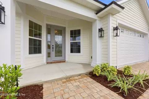 Exterior - 115 Firecrest Dr, Saint Augustine, FL 32092 photo 2 of 7