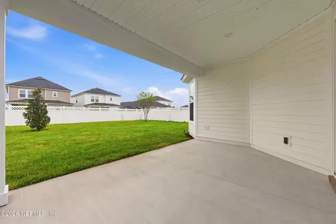 Exterior - 115 Firecrest Dr, Saint Augustine, FL 32092 photo 3 of 7