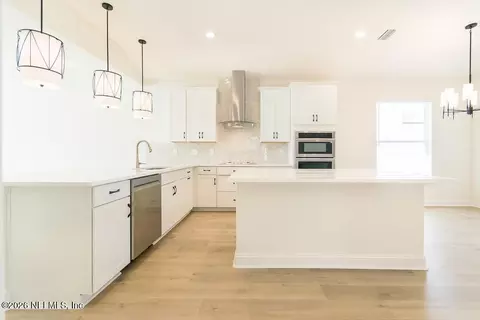 Kitchen - 115 Firecrest Dr, Saint Augustine, FL 32092 photo 1 of 2