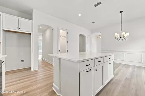 Entry Way - 115 Firecrest Dr, Saint Augustine, FL 32092 photo 4 of 4
