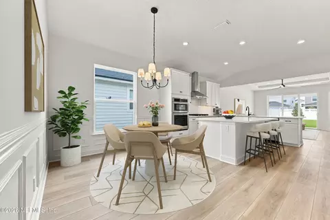 Dining - 115 Firecrest Dr, Saint Augustine, FL 32092 photo 1 of 1
