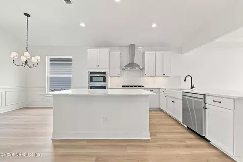 Kitchen - 115 Firecrest Dr, Saint Augustine, FL 32092 photo 1 of 4