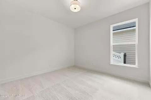 Bedroom - 115 Firecrest Dr, Saint Augustine, FL 32092 photo 3 of 4
