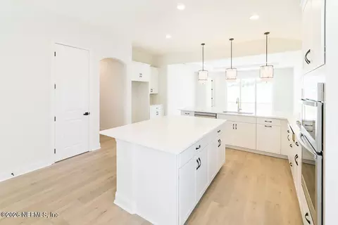 Kitchen - 115 Firecrest Dr, Saint Augustine, FL 32092 photo 2 of 2