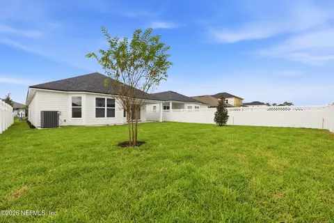 Exterior - 115 Firecrest Dr, Saint Augustine, FL 32092 photo 6 of 7