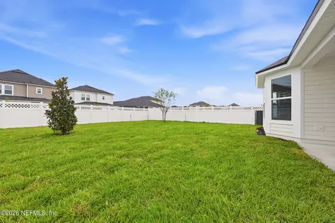 Exterior - 115 Firecrest Dr, Saint Augustine, FL 32092 photo 7 of 7