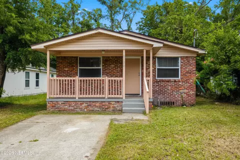 2154 Placeda St, Jacksonville, FL 32209