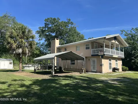 21450 NW 35th Ave, Lawtey, FL 32058