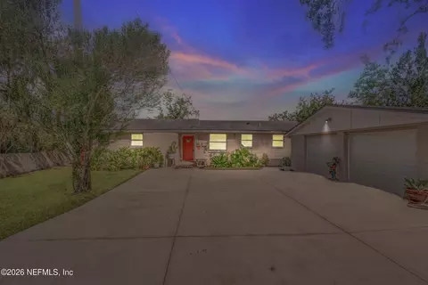 8416 Concord Blvd W, Jacksonville, FL 32208